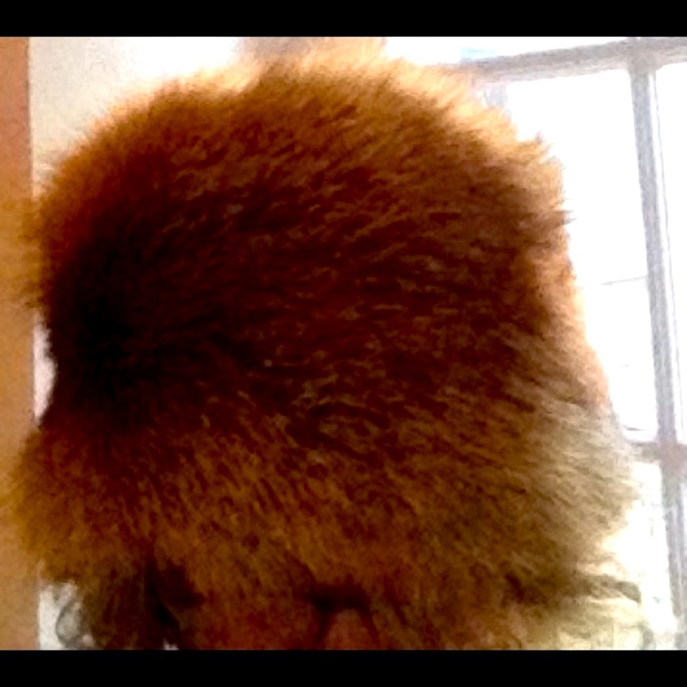 Real fur hat - Picture 6 of 11